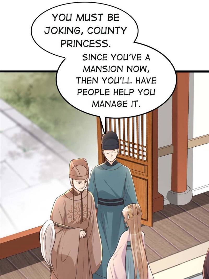 God Of War, Crazy Princess Chapter 138 44